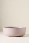 Anthropologie The Jasper Portuguese Stoneware Deep Serving Bowl