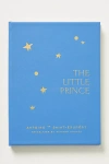 Anthropologie The Little Prince, Leather-bound Edition
