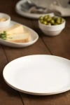 Anthropologie Ginny Dinner Plates, Set Of 4