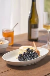 Anthropologie The Rowen Portuguese Stoneware Small Platter