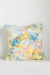 Anthropologie The Sophie Faux-fur Pillow In Brown