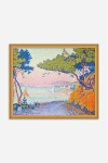 Anthropologie Through The Haze Wall Art In Multi