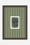 Anthropologie Tiny Botanicals Wall Art