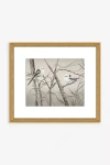 Anthropologie Tiny Helpers Wall Art