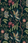 Anthropologie Tree Trail Wallpaper