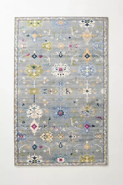 Anthropologie Filippa Rug