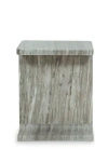 Anthropologie Tullia Marble Accent Table