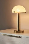 ANTHROPOLOGIE URSULA TABLE LAMP