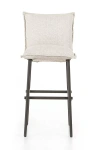 Anthropologie Vega Outdoor Bar & Counter Stool