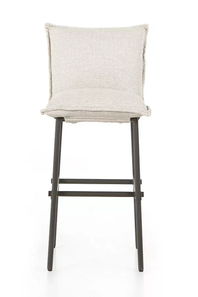 Anthropologie Vega Outdoor Bar & Counter Stool