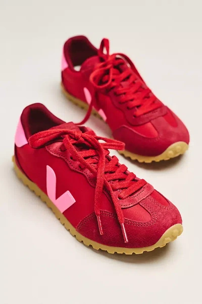 Anthropologie Veja Gt Trainer Sneakers In Multi
