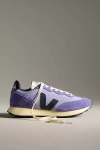 Anthropologie Veja Rio Branco Sneakers In Purple
