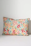 Anthropologie Vera Cushion