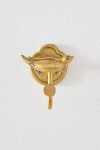 Anthropologie Verne Bird Bath Hook