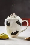 Anthropologie Vesper Mug In White
