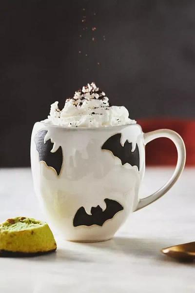 Anthropologie Vesper Mug