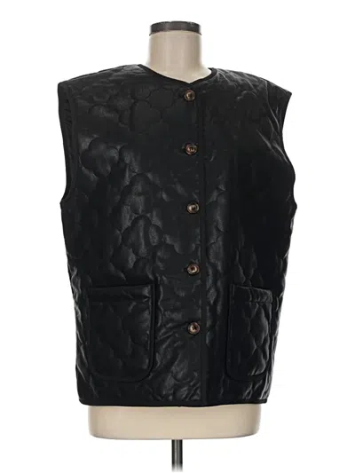 Anthropologie Vest In Multi