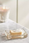Anthropologie Vizcaya Soap Dish In Beige