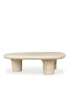 Anthropologie Warby Indoor/outdoor Coffee Table