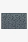 Anthropologie Waterhog Ditsy Floral Doormat
