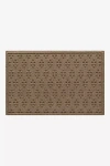 Anthropologie Waterhog Dots Doormat