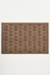 Anthropologie Waterhog Esme Doormat
