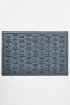Anthropologie Waterhog Esme Doormat