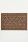 Anthropologie Waterhog Iluka Doormat