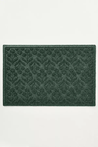 Anthropologie Waterhog Iluka Doormat