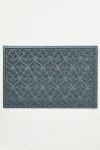 Anthropologie Waterhog Iluka Doormat
