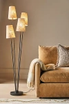 Anthropologie Wentworth Floor Lamp