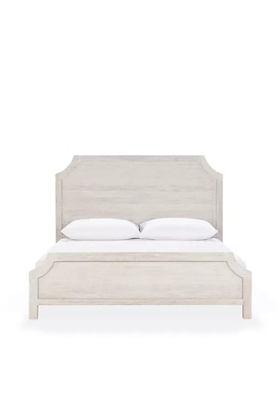 Anthropologie Westmont Bed In Neutral