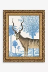 Anthropologie Wild Wonderland Wall Art In Multi