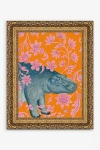 Anthropologie Wild Wonderland Wall Art