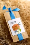 Anthropologie Wildflower Garden Seed Scatter
