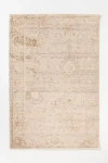 Anthropologie Willa Easy Care Persian Rug In Neutral