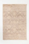 Anthropologie Willa Easy Care Persian Rug In Brown