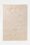 Anthropologie Willa Easy Care Persian Rug In Neutral