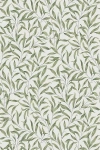 Anthropologie Willow Trail Botanical Peel-and-stick Wallpaper