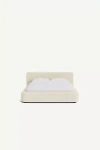 Anthropologie Winnie Bouclé Bed