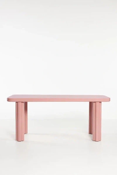 Anthropologie Winton Dining Table