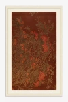 Anthropologie Within The Flowers I Wall Art