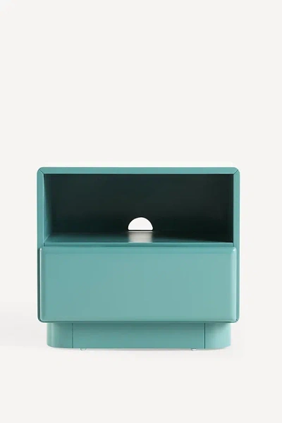 Anthropologie Wright Bedside Table