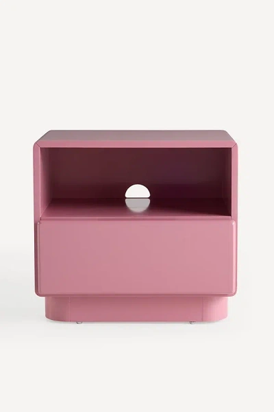 Anthropologie Wright Nightstand