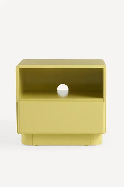 Anthropologie Wright Nightstand