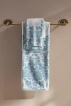 ANTHROPOLOGIE YASMIN TOWEL COLLECTION