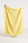 Anthropologie Zora Gauze Throw Blanket