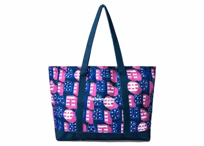 Pre-owned Anti Social Club Men's  Sign Me Up Tote Bag