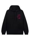 Anti Social Social Club After Us Hoodie In Black
