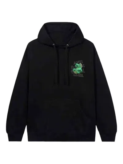 Anti Social Social Club Bussin Hoodie